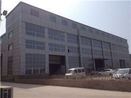 Κίνα Shangqiu Sihai Energy Technology Co., Ltd.