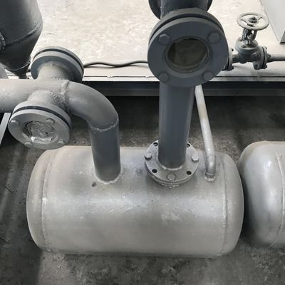 Μηχανή πυρόλυσης πλαστικών αποβλήτων με υψηλή απόδοση πετρελαίου και φιλικό προς τον χρήστη πίνακα ελέγχου