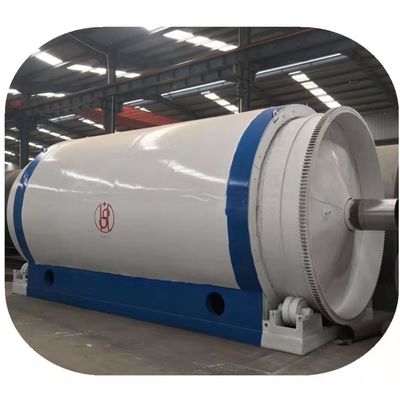 Σύνθετο 5.5kw Επαγγελματικό αστικό μηχανή ανακύκλωσης οργανικών απορριμμάτων με CE ISO